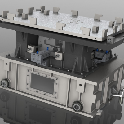 Cold-Core-Box