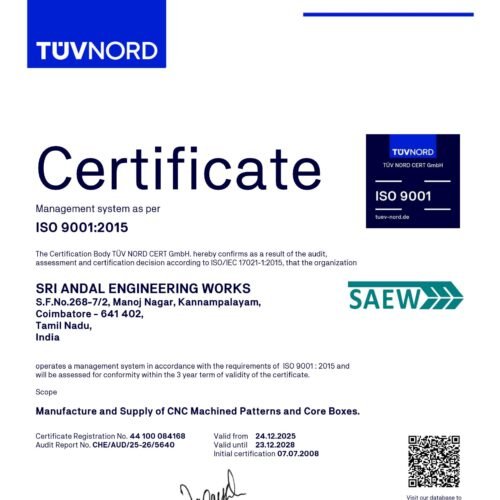 ISO 9001 Cert Copy - SAEW_tm